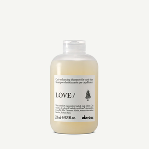 Davines Love Curl Sjampó