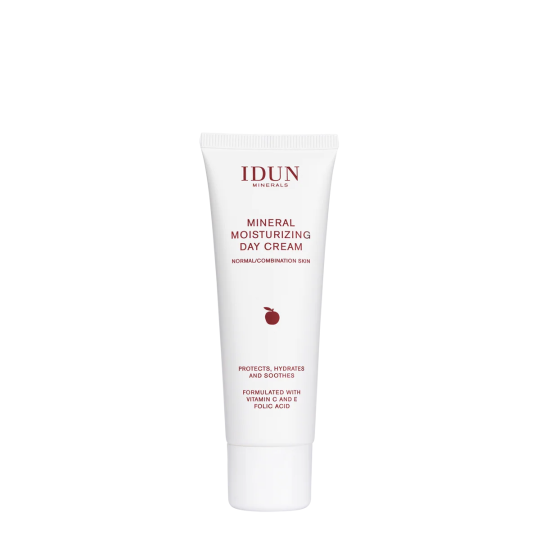 Idun Minerals Day Cream Normal Skin 50ml