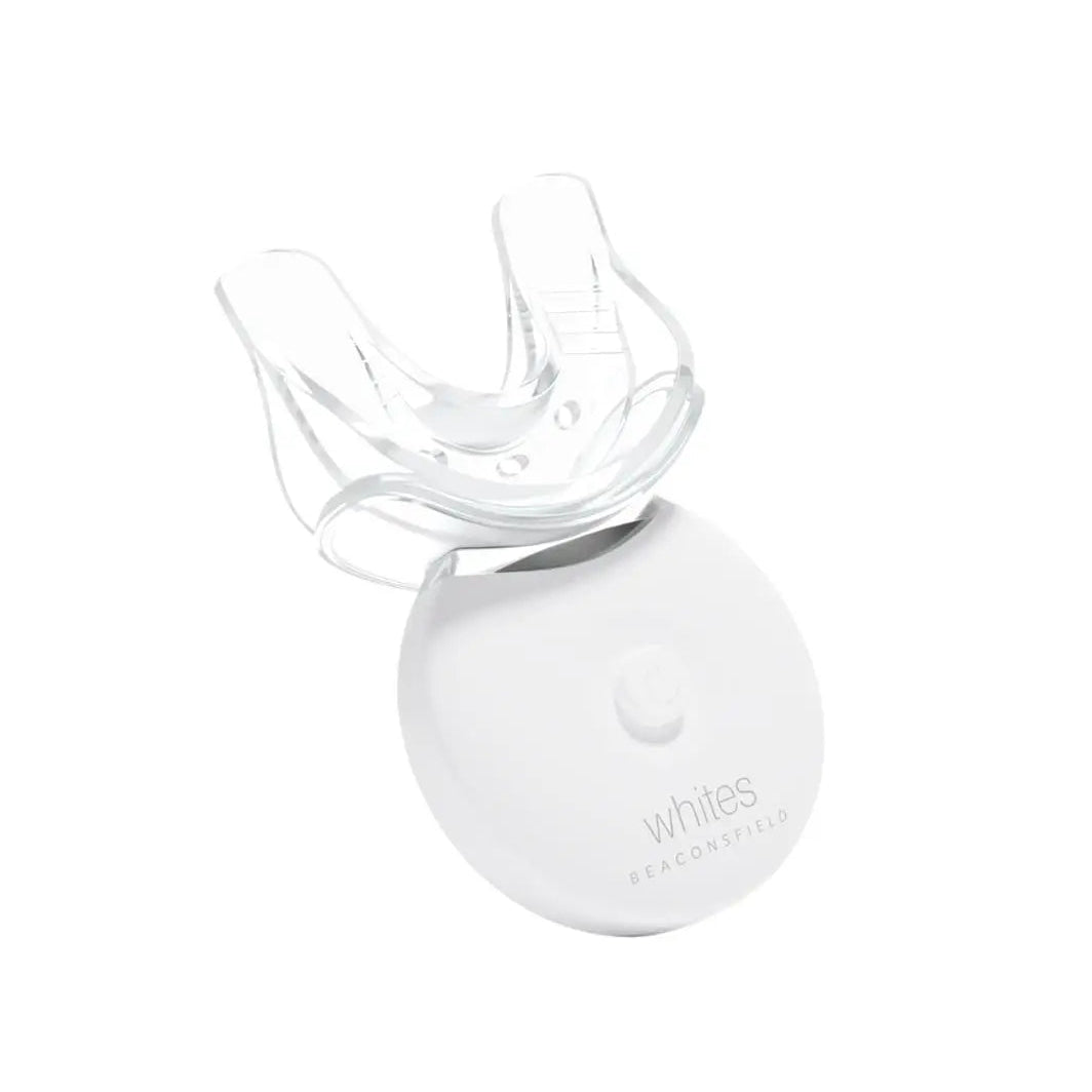 Whites Professional Mouth Tray With LED Light