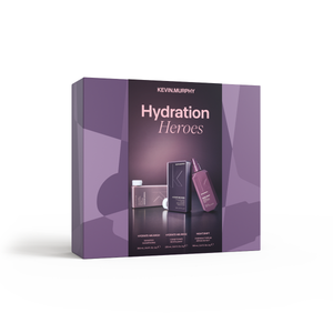 Kevin Murphy Hydration Heroes Gjafasett