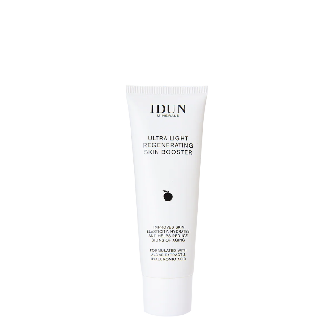 Idun Minerals Regenerating Skin Booster 50ml