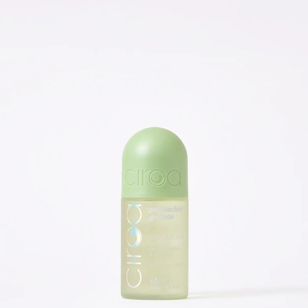 Ciroa Beauty Pistachio Gelato Bodycare Mist 150ml