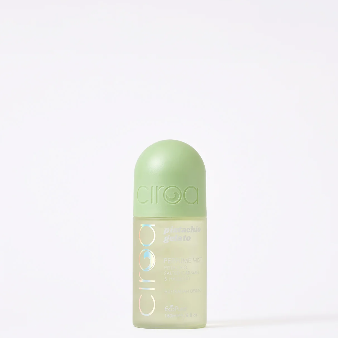 Ciroa Beauty Pistachio Gelato Bodycare Mist 150ml