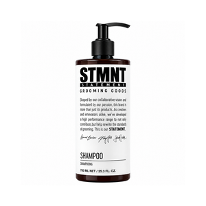 STMNT Grooming Goods Sjampó