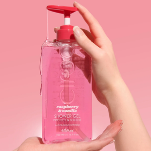 Ciroa Beauty Raspberry And Vanilla Shower Gel