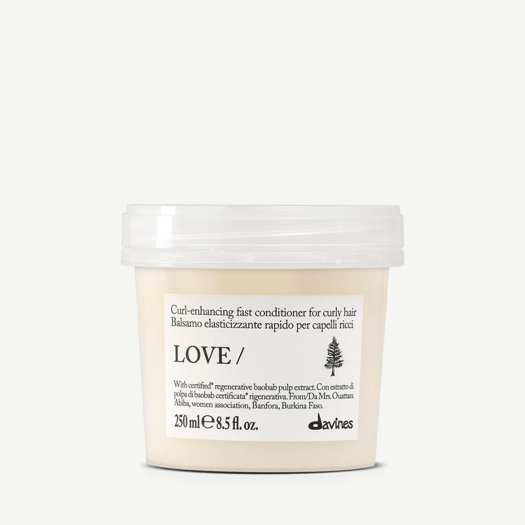 Davines Love Curl Hárnæring