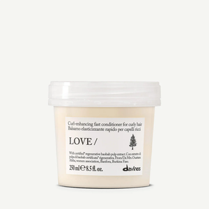 Davines Love Curl Hárnæring