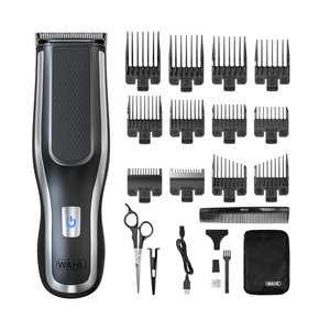 Wahl Cordless Clipper Self-Clip 360