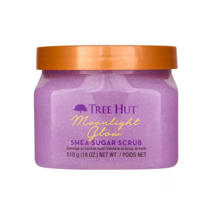 Tree Hut Moonlight Glow Shea Sugar Scrub 510gr