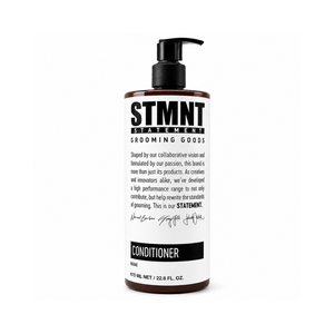 STMNT Grooming Goods Hárnæring