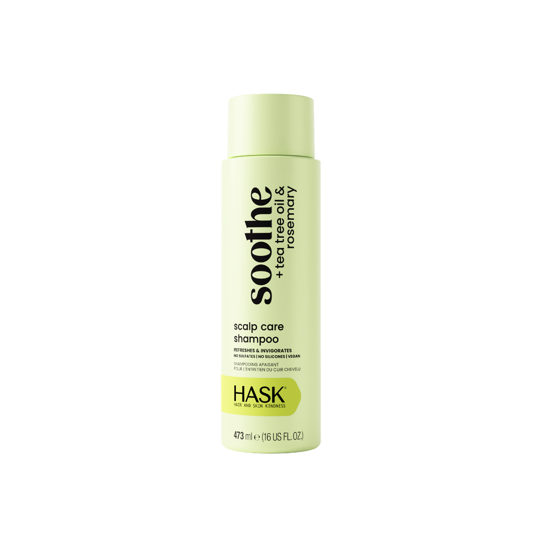 Hask Soothe Sjampó 473ml
