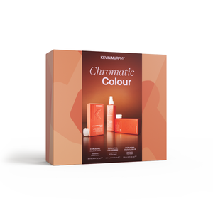 Kevin Murphy Chromatic Colour Gjafasett