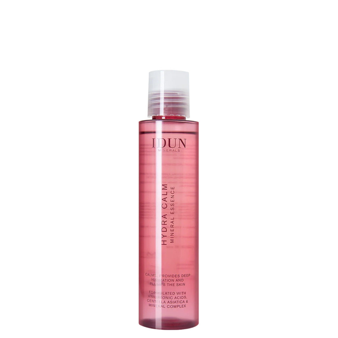 Idun Minerals Hydra Calm Mineral Essence