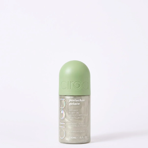 Ciroa Beauty Pistachio Gelato Shimmer Body Oil 150ml