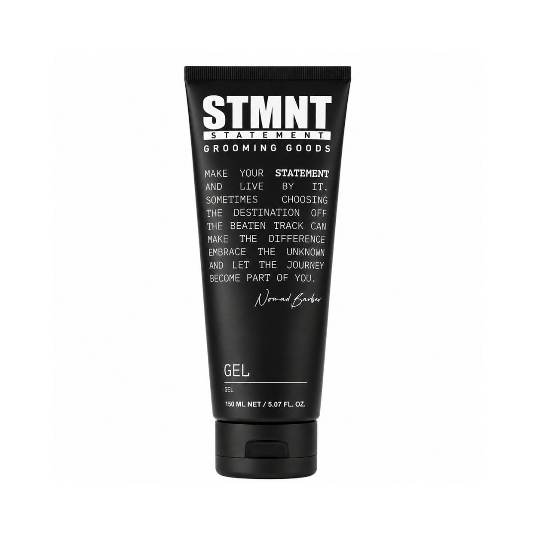 STMNT Grooming Goods Gel 150ml