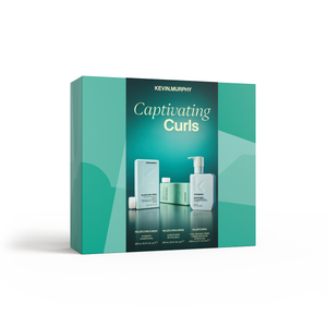 Kevin Murphy Captivating Curls Gjafasett