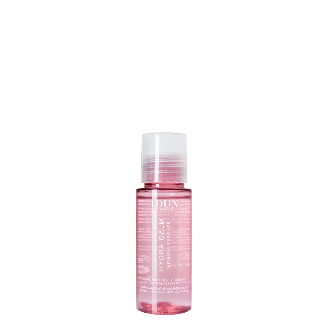 Idun Minerals Hydra Calm Mineral Essence