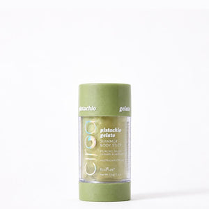 Ciroa Beauty Pistachio Gelato Shimmer Stick 50gr