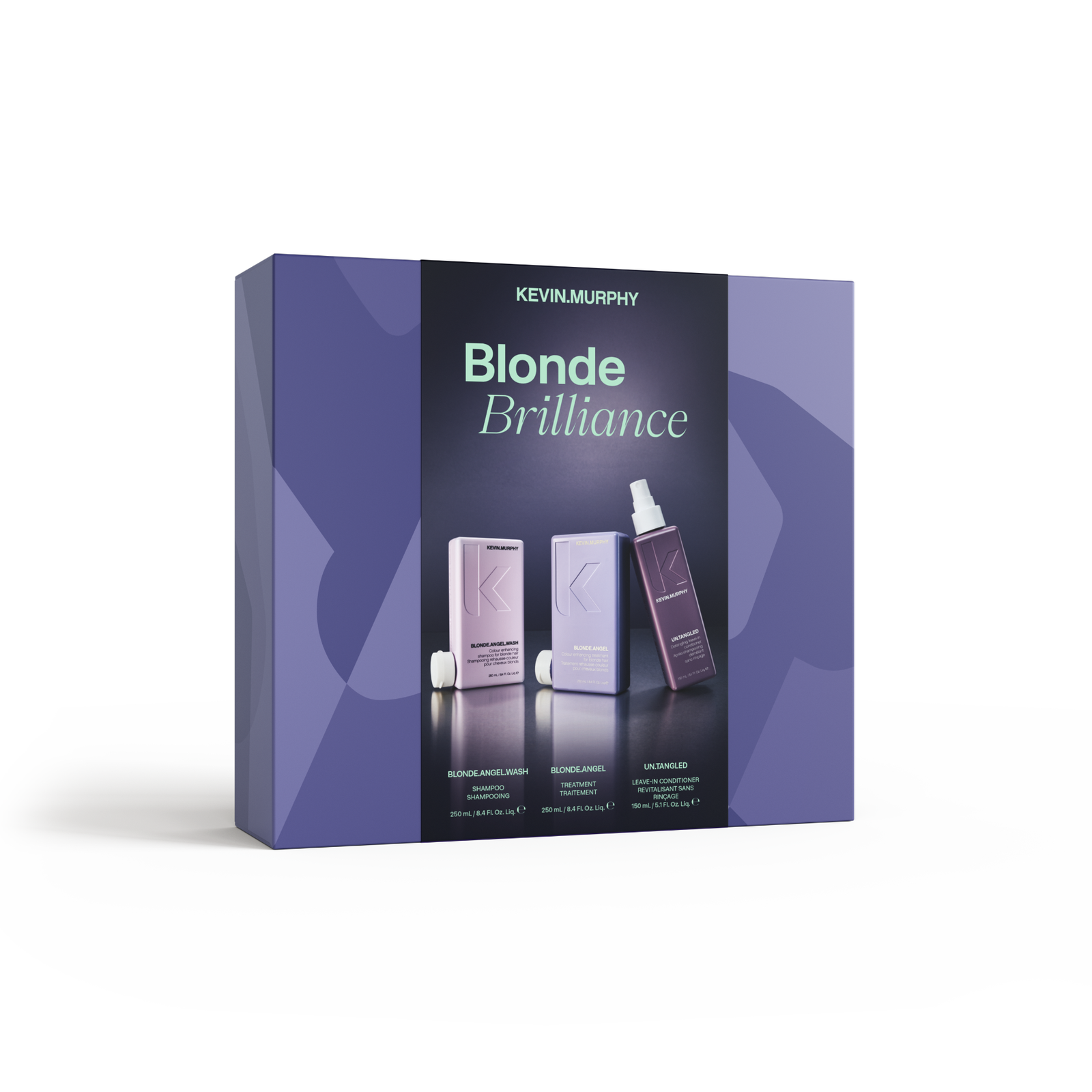 Kevin Murphy Blonde Brilliance Gjafasett