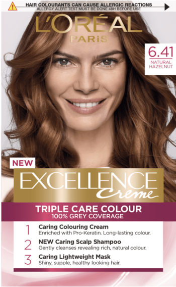 L'oréal Excellence