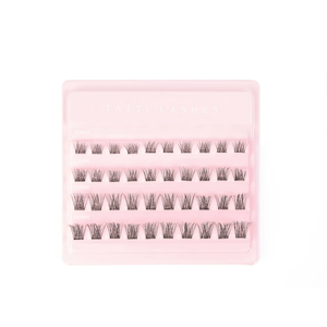 Tatti Lashes Trés Chic Individual Lashes