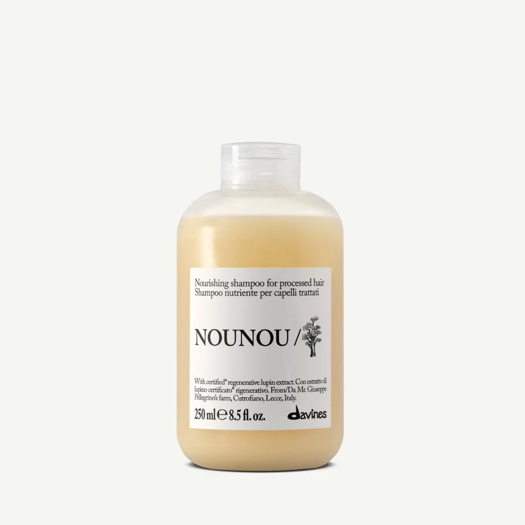 Davines Nounou Sjampó