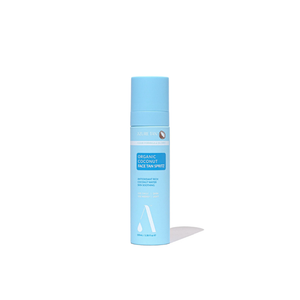 Azure Tan Organic Coconut Face Tan Spritz 100ml