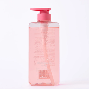 Ciroa Beauty Strawberry And Fig Shower Gel