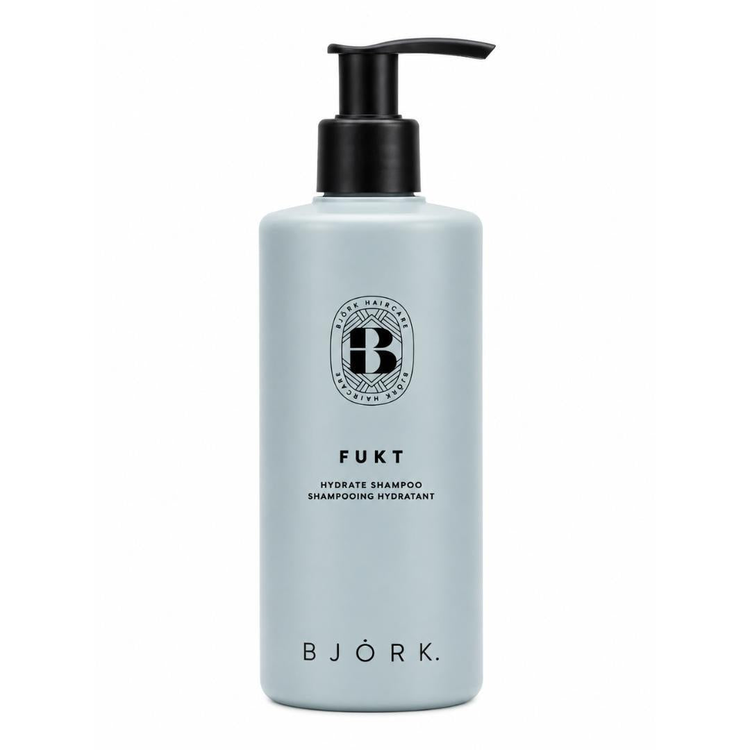 Björk Fukt Hydrate Sjampó