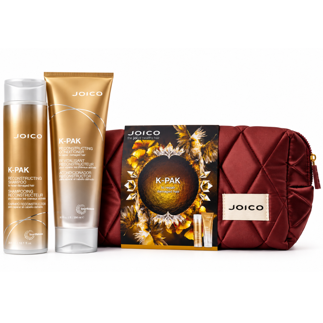 Joico Dreamscapes K-Pak Gjafasett
