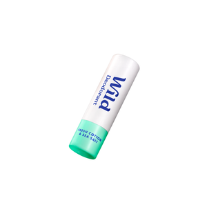 Wild Fresh Cotton And Sea Salt Deodorant
