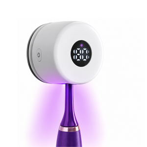 Whites UV Toothbrush Steriliser