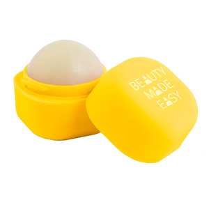 Beauty Made Easy Cube Lip Balm