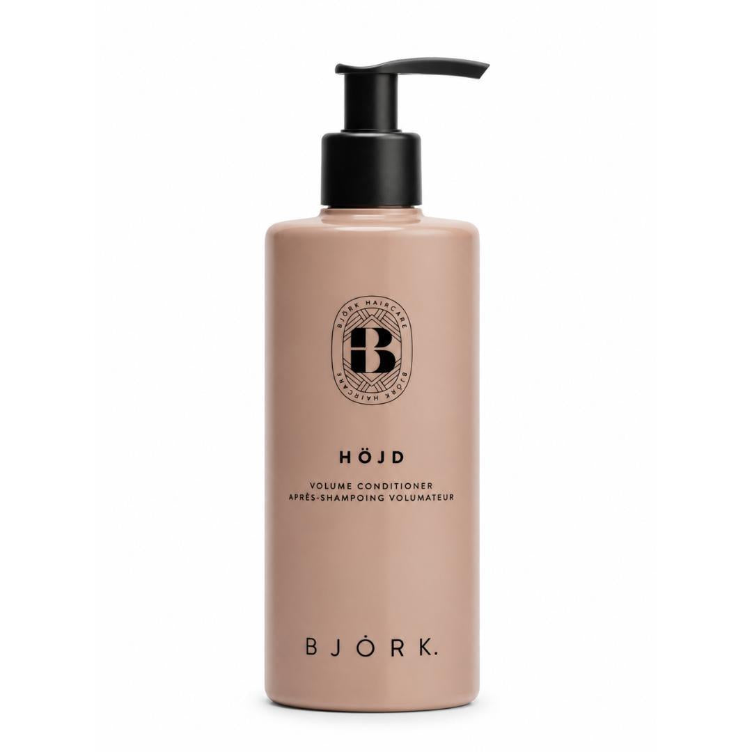 Björk Höjd Volumizing Hárnæring