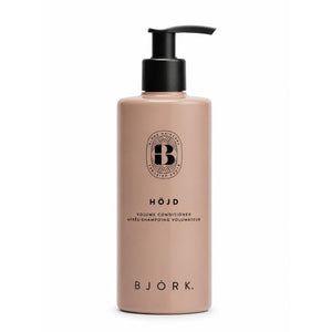 Björk Höjd Volumizing Hárnæring