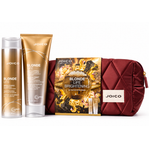 Joico Dreamscapes Blonde Life Gjafasett