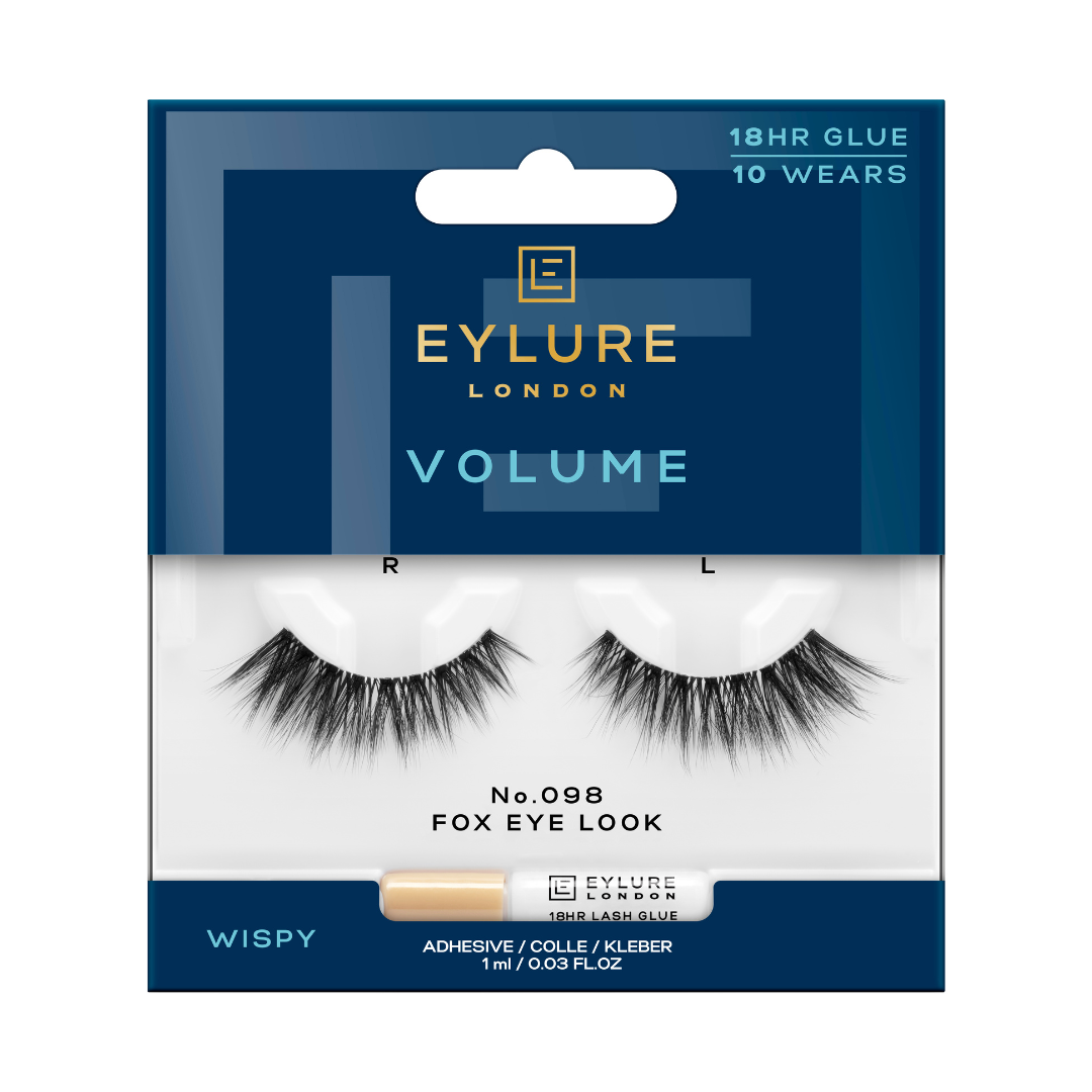 Eylure Volume #098