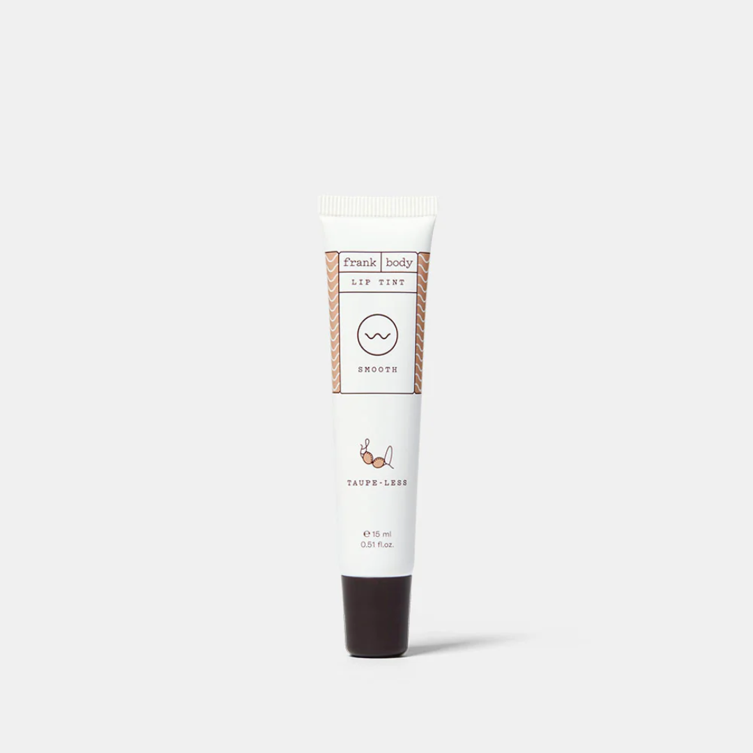 Frank Body Taupeless Lip Tint 15ml