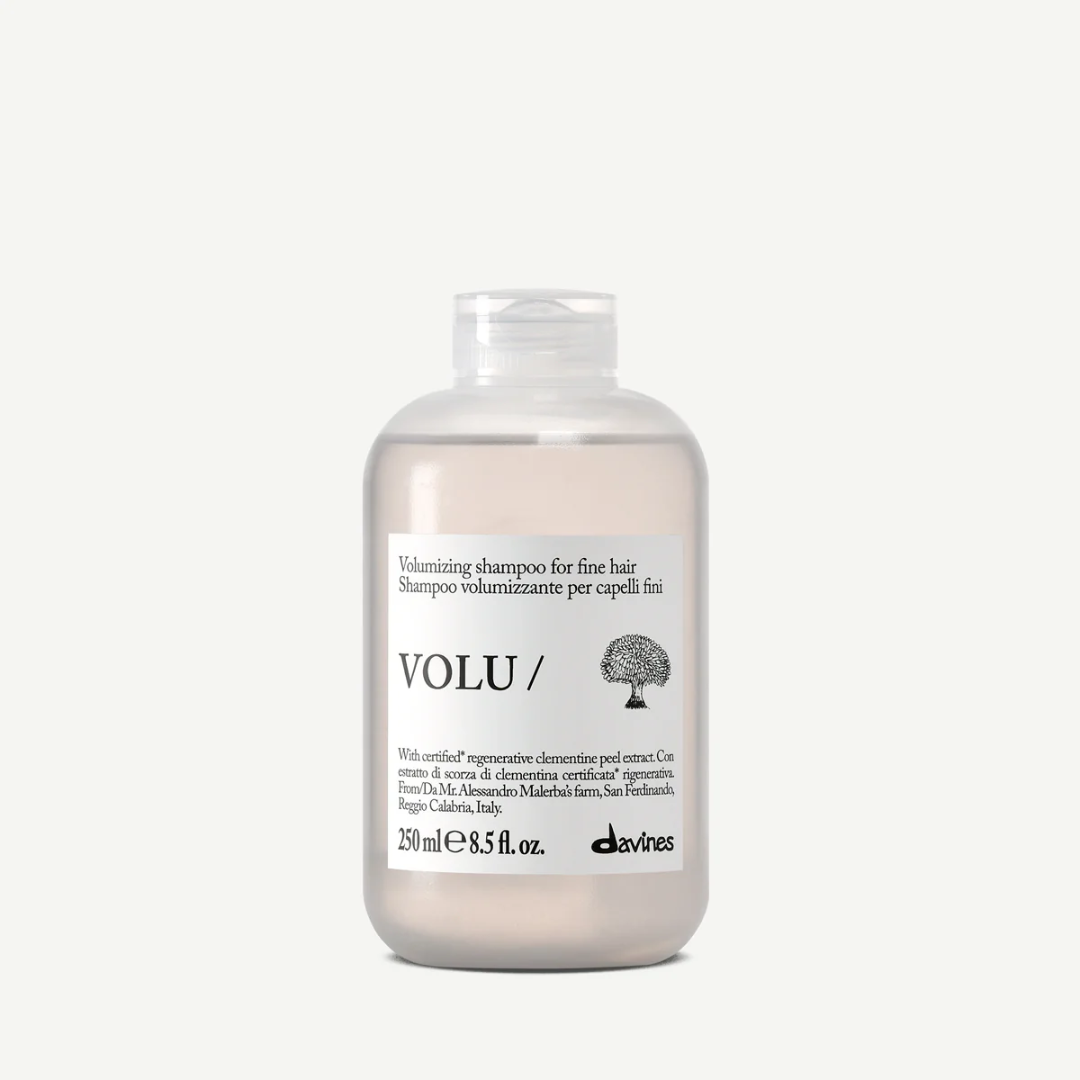 Davines Volu Sjampó