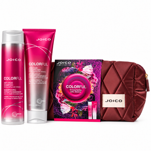 Joico Dreamscapes Colorful Gjafasett
