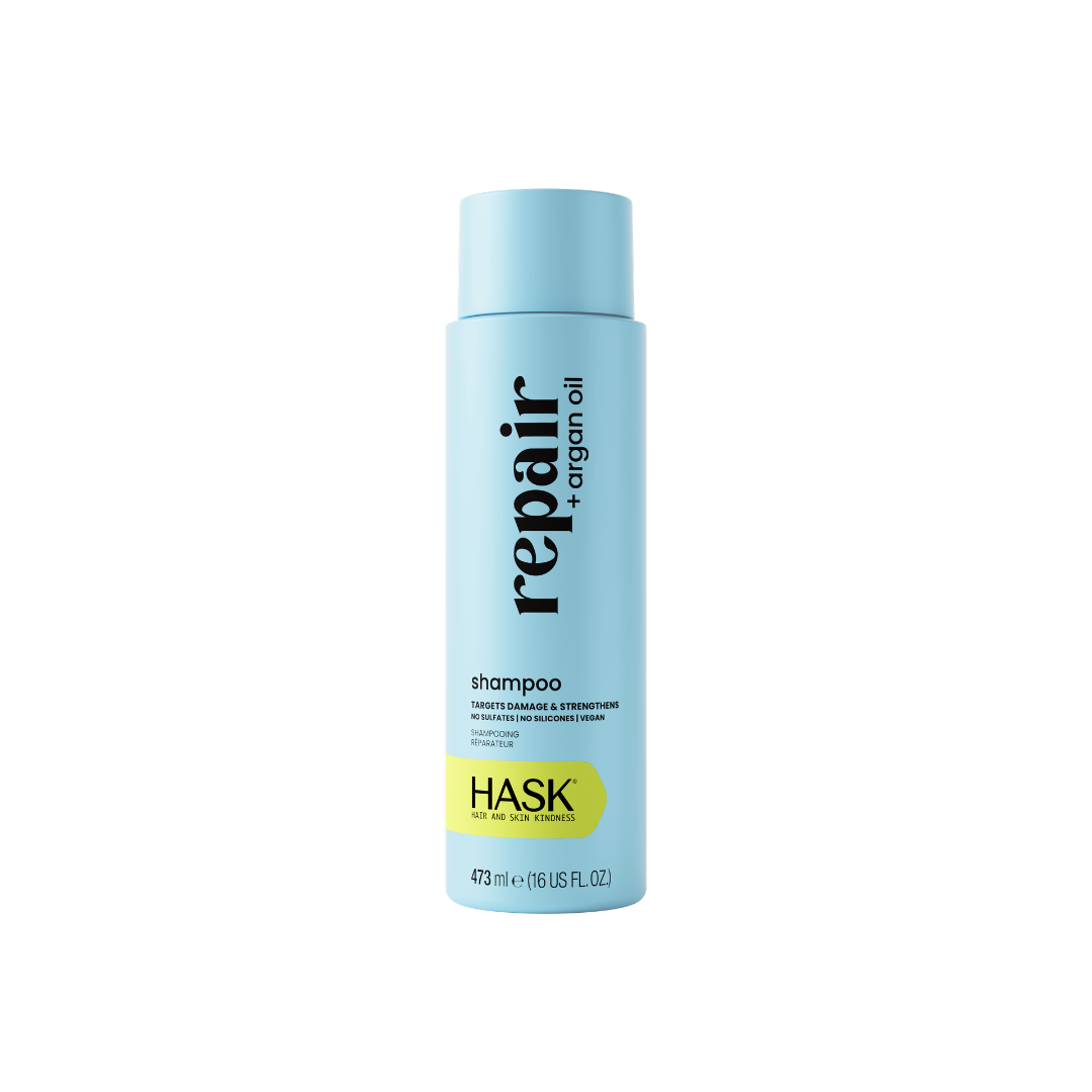 Hask Repair Sjampó 473ml