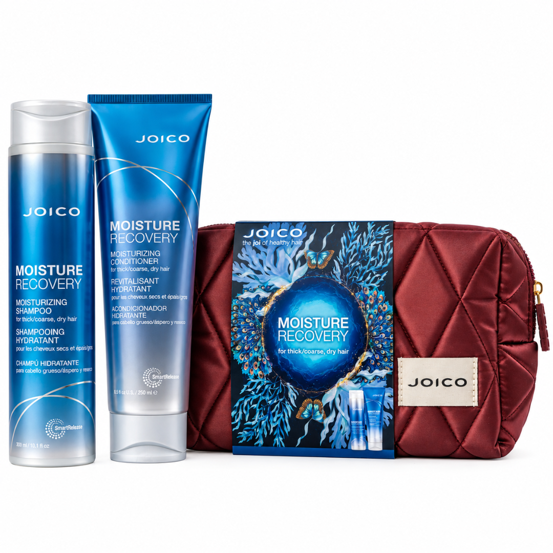 Joico Dreamscapes Moisture Recovery Gjafasett