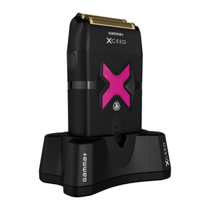 Gamma Piu XCeed Shaver