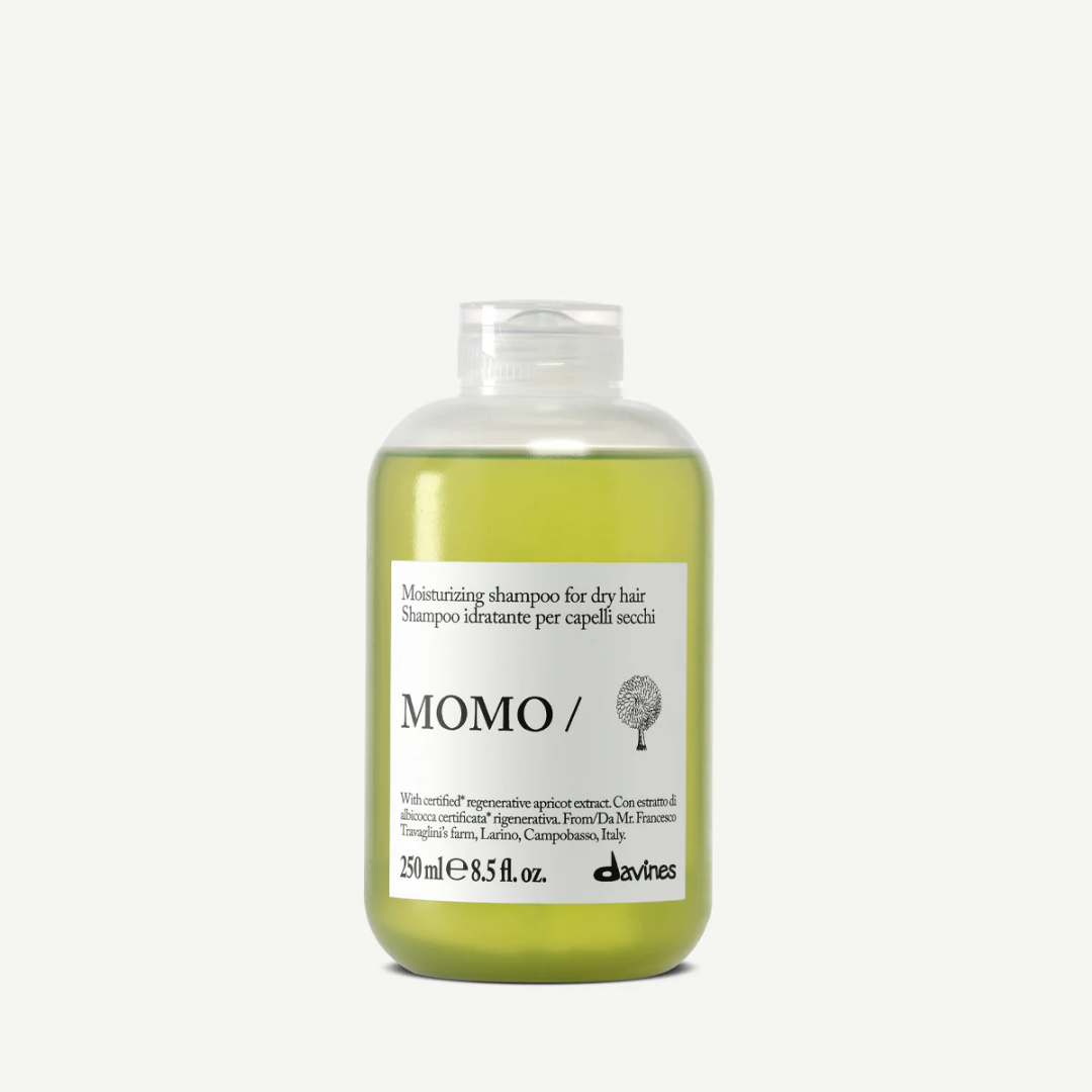 Davines Momo Sjampó