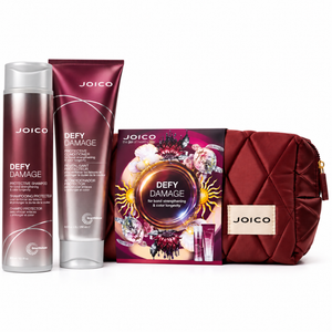 Joico Dreamscapes Defy Damage Gjafasett