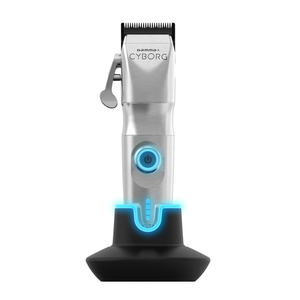 Gamma Piu Cyborg Clipper