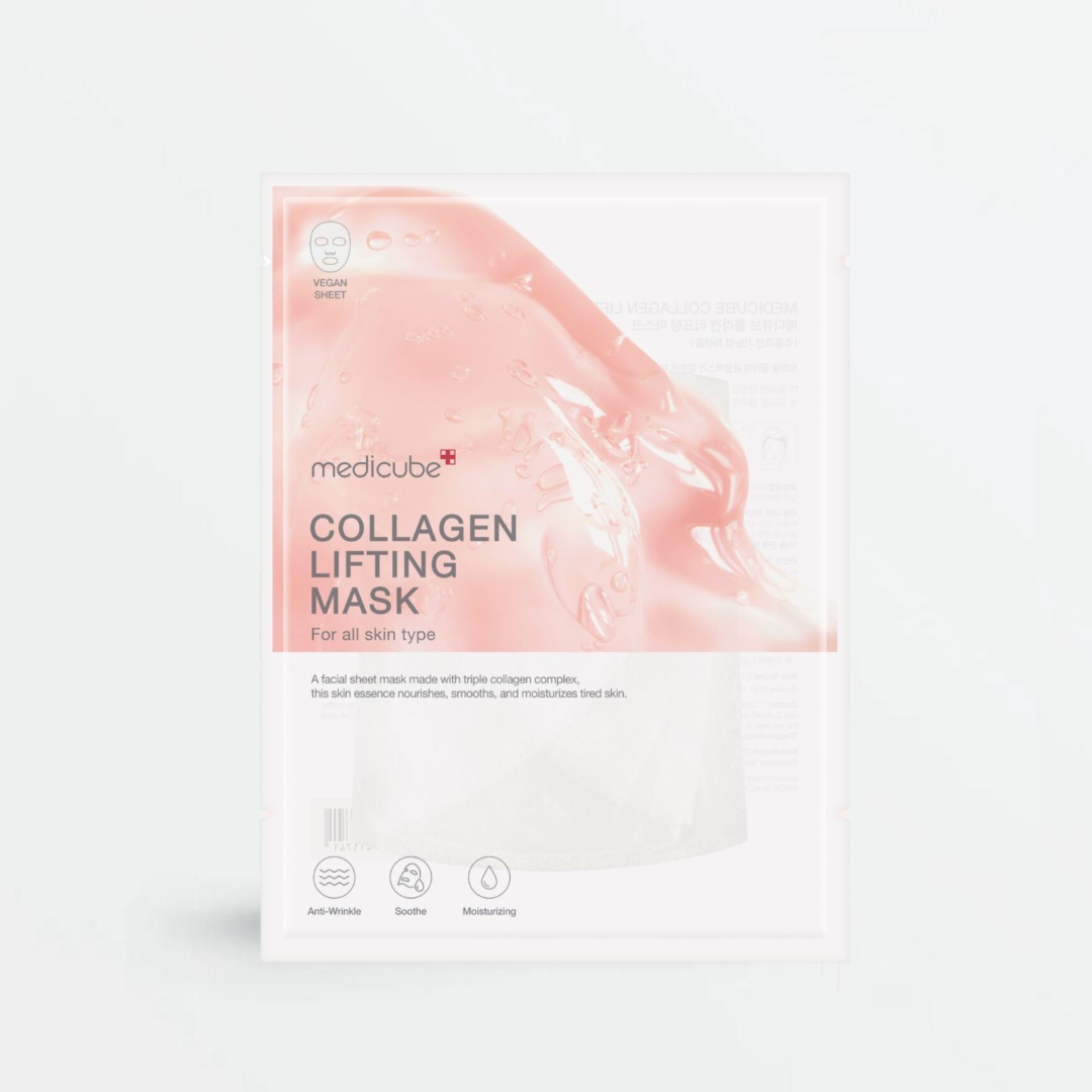 Medicube Collagen Lifting Mask