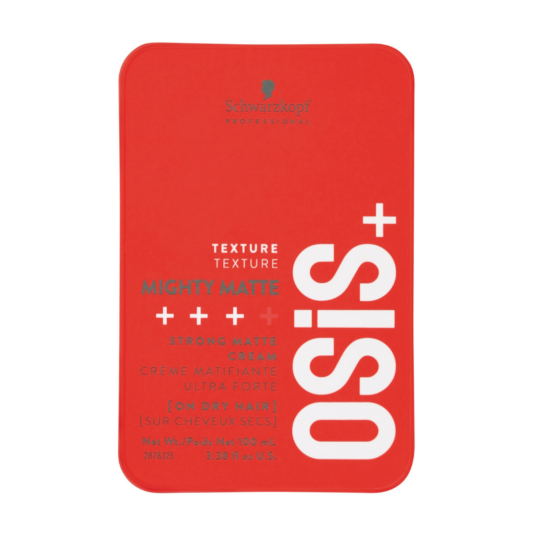 Osis Mighty Matte Cream 100ml