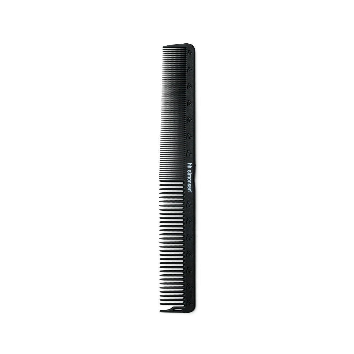 HH Simonsen Carbon Comb 2011