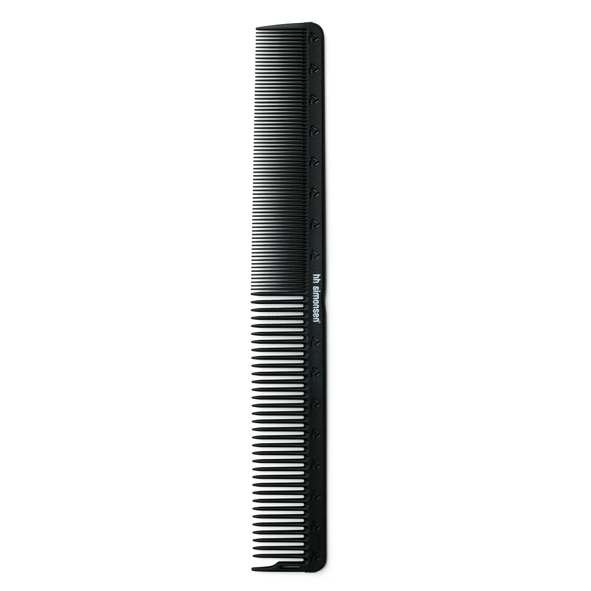 HH Simonsen Carbon Comb 2014